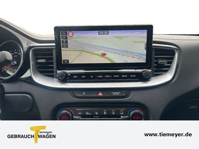 Kia Ceed / cee'd