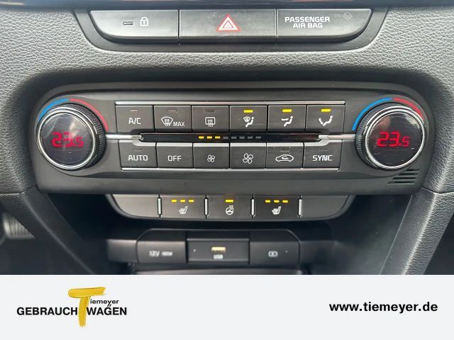 Kia Ceed / cee'd