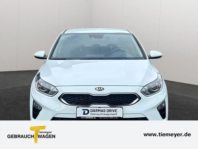 Kia Ceed / cee'd