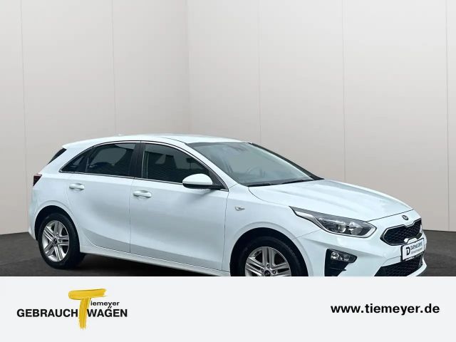Kia Ceed / cee'd