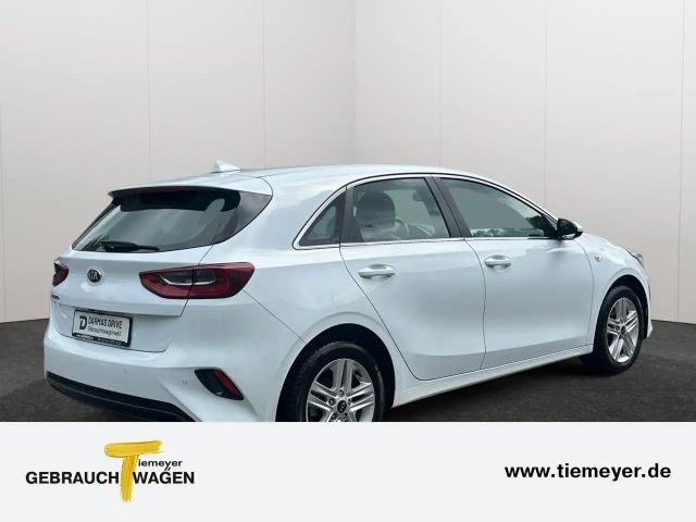 Kia Ceed / cee'd