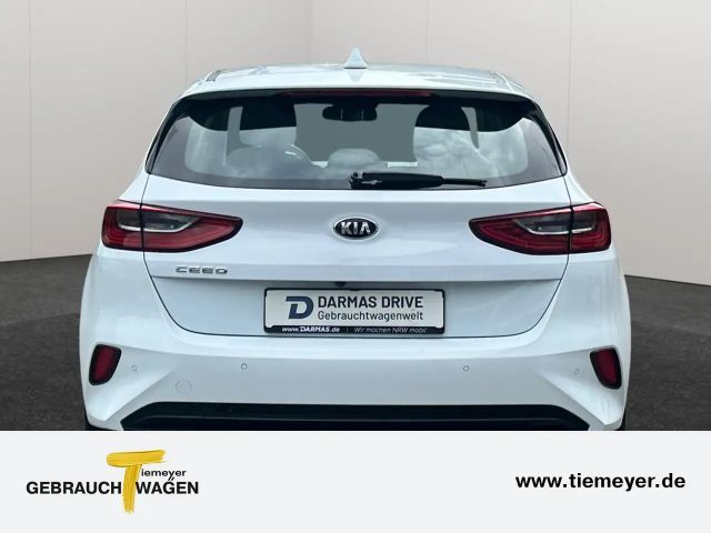 Kia Ceed / cee'd