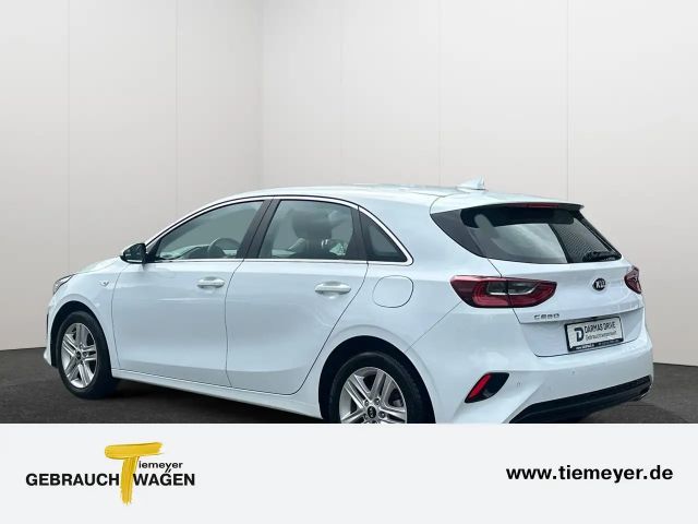 Kia Ceed / cee'd