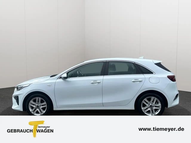 Kia Ceed / cee'd