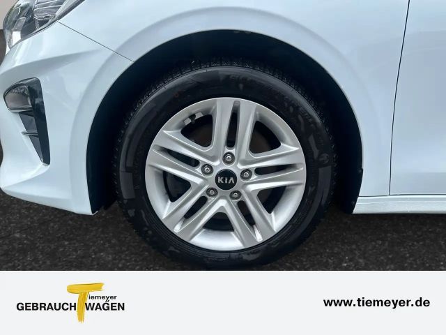 Kia Ceed / cee'd