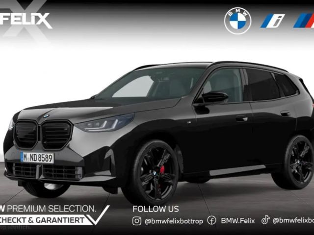 BMW X3 M