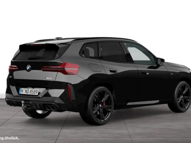 BMW X3 M