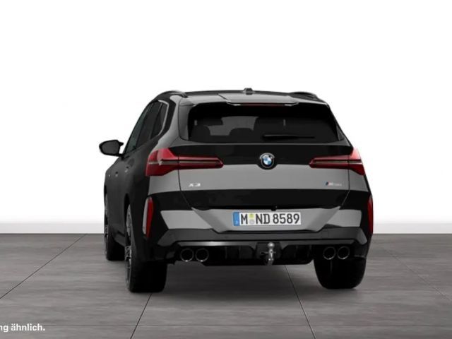 BMW X3 M