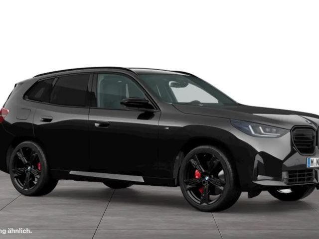 BMW X3 M