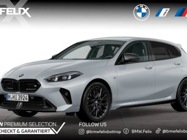 BMW 135 M135 xDrive M SPORT+LIVE COCKPIT PRO+HEAD UP+DR.AS 2025 Benzine