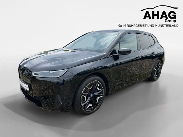 BMW iX xDrive40 2023 Elektrisch
