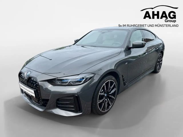 BMW i4 eDrive40 Gran Coupe 2023 Elektrisch