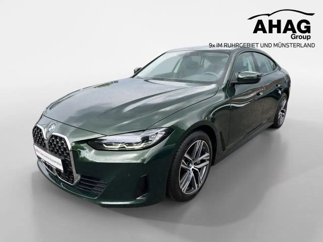 BMW 430 i Gran Coupe 2022 Benzine