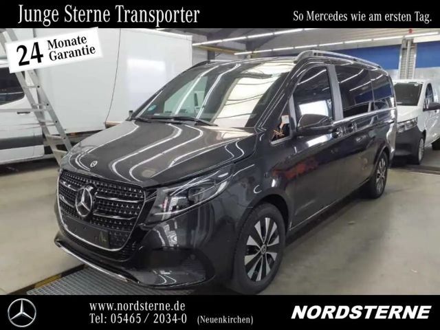 Mercedes-Benz V 300 V 300 d AVANTGARDE L Distronic Burmester 7Sitzer 2025 Diesel