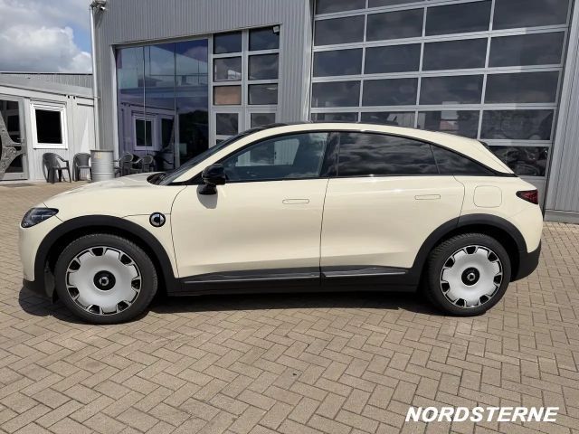 Smart #3