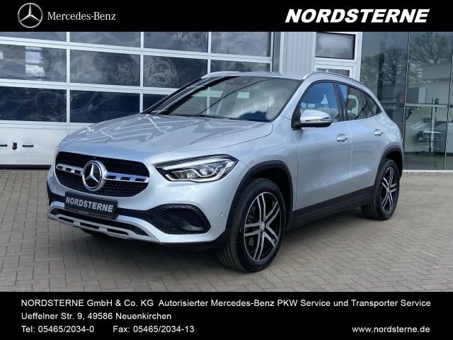 Mercedes-Benz GLA 200 GLA 200 d Style/Klima/LED/Park-Assist./Sitzhzg. 2021 Diesel