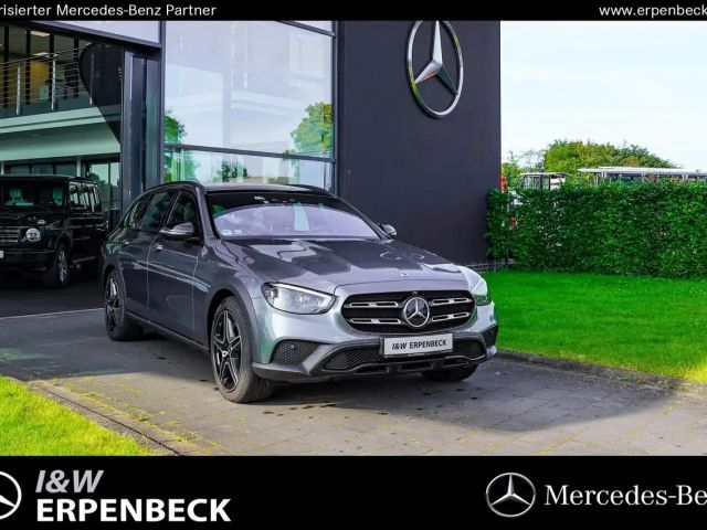 Mercedes-Benz E 400 E 400 d 4MATIC T-Modell All-Terrain 2023 Diesel