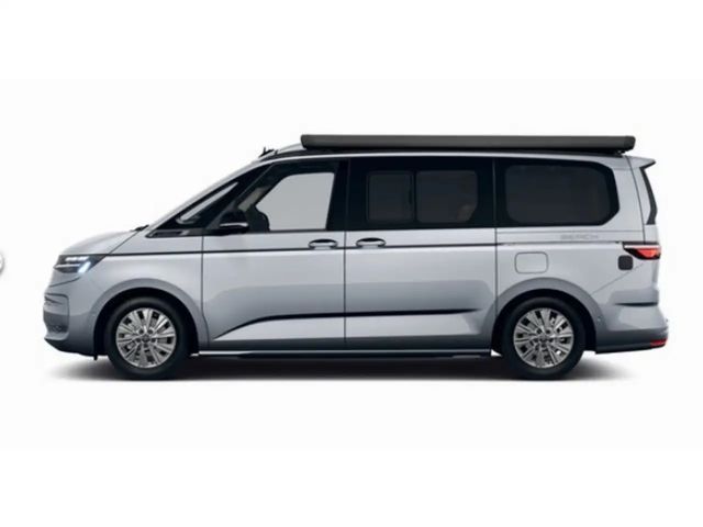 Volkswagen T7 California