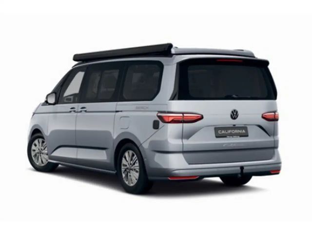 Volkswagen T7 California
