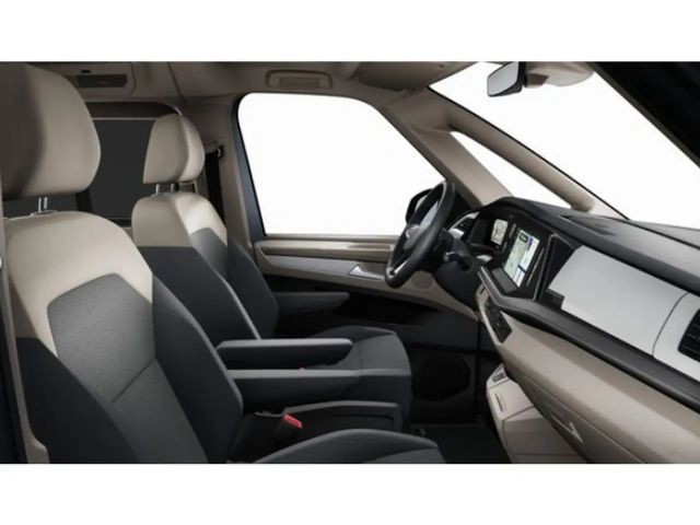Volkswagen T7 California
