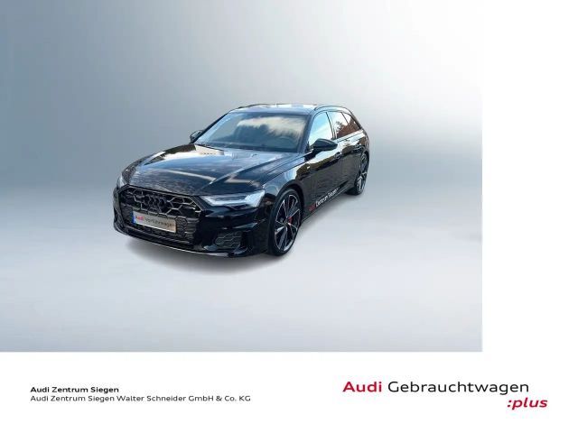 Audi A6 55 TFSI e quattro S line B&O*MATRIX*HUD 2025 Hybride / Benzine
