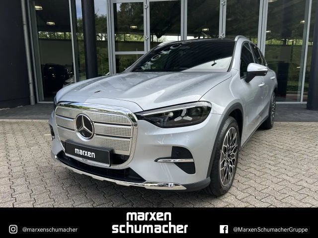 Mercedes-Benz GLC 400 GLC 400 EQ 4M AVANTGARDE AHK+DIGITAL+SKYCONTROL 2026 Elektrisch