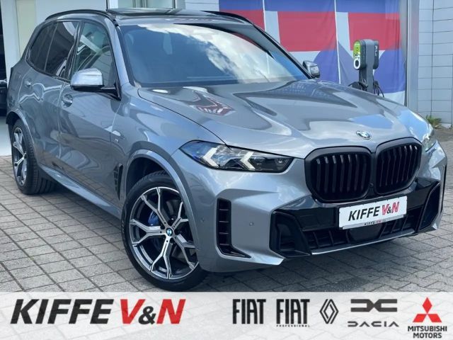 BMW X5 30DxD MSPORT-PRO PANO DAP PA+ SOFT SITZLÜF HK 2024 Diesel