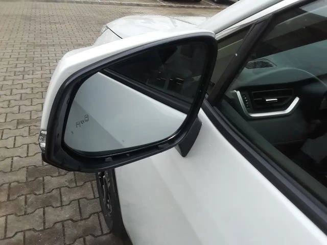 Suzuki Across