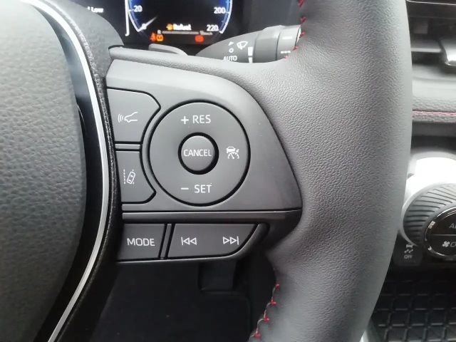 Suzuki Across