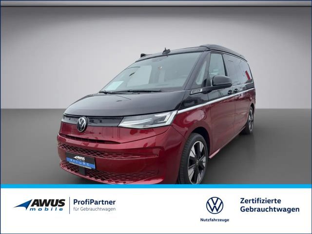 Volkswagen T7 California Beach 2.0 TDI DSG Head-Up, Matrix-LED, AHK 2025 Diesel