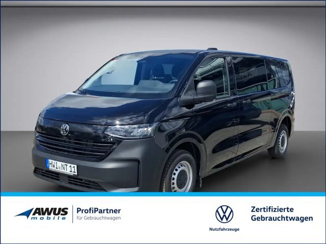 Volkswagen T7 Transporter Kombi 9-Sitze LED, Rückfahrkam 2026 Diesel