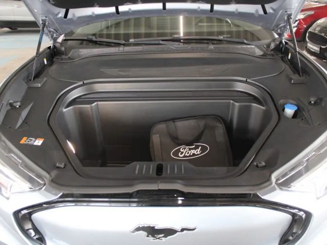 Ford Mustang Mach-E
