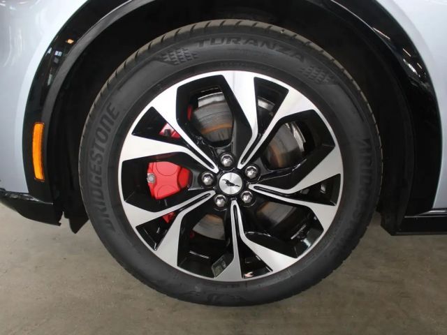 Ford Mustang Mach-E