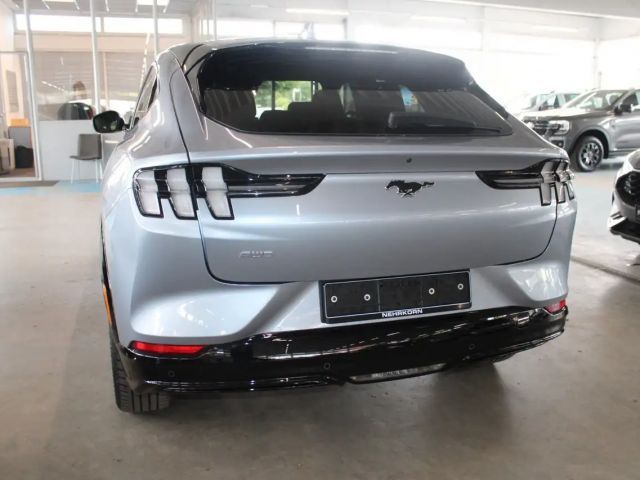 Ford Mustang Mach-E
