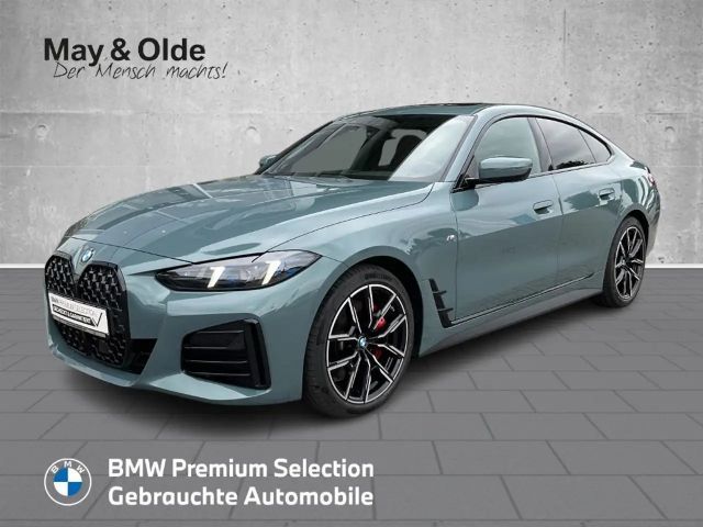 BMW 430 Gran Coupe i xDrive Sportpaket Pro AHK Digi-CP Sou 2025 Benzine