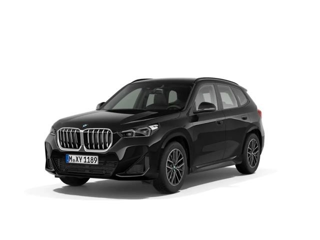 BMW X1 sDrive18i M Sportpaket Navi Digi-CP Soundsy LED Dy 2026 Benzine