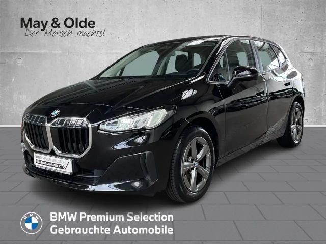 BMW 218 Active Tourer i AHK LED Navi Digi-CP Soundsystem e 2023 Benzine