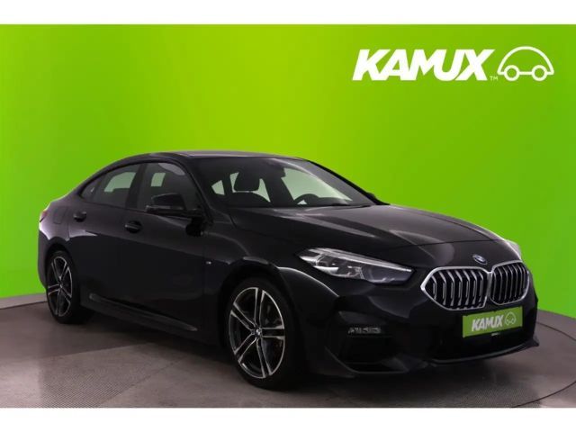 BMW 218 i Gran Coupe Steptronic M Sport+LED+NAVI+PDC 2021 Benzine