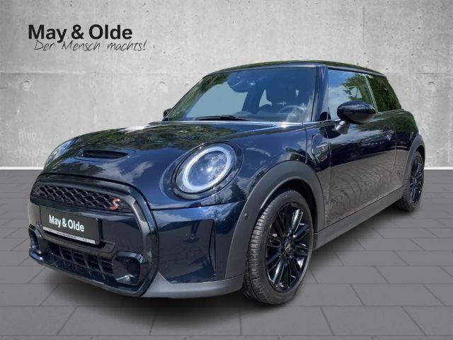 MINI Cooper S Pano Leder HarmanKardon LED Mehrzonenklima 2-Zonen 2023 Benzine
