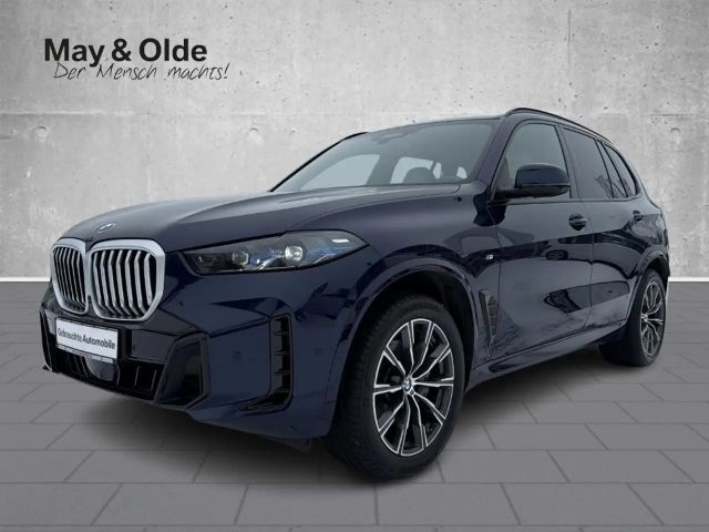 BMW X5 30D XDRIVE Sportpaket LED ACC DAB Leder 2023 Diesel