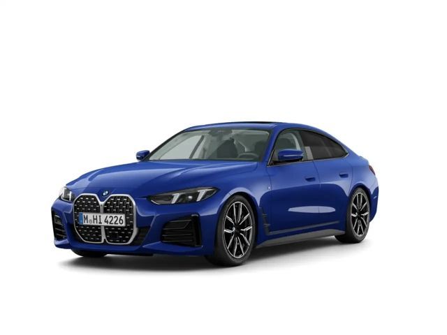 BMW 430 I XDRIVE Sportpaket AHK Navi Digitales Cockpit Sou 2025 Benzine
