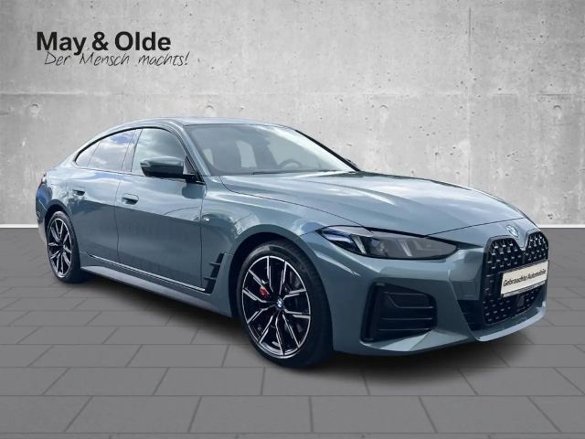 BMW 430 I XDRIVE Sportpaket AHK Navi Digitales Cockpit Sou 2025 Benzine