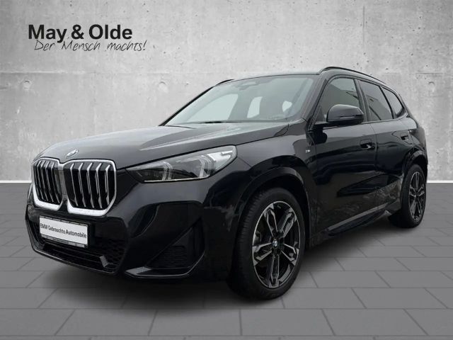 BMW X1 20d xDrive M Sport ParkAss. LED Navi AHK ACC HuD H 2024 Diesel