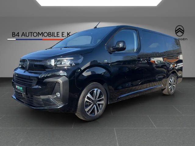 Citroen Spacetourer