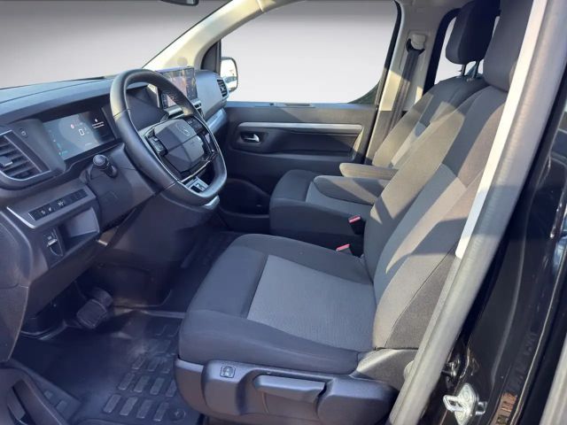 Citroen Spacetourer