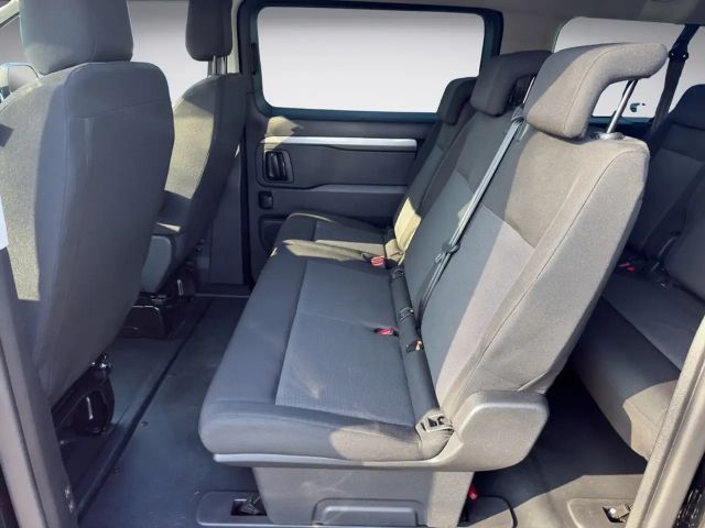 Citroen Spacetourer