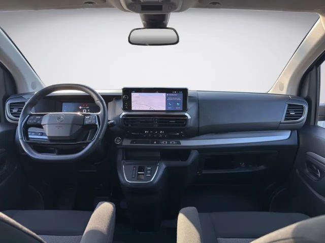 Citroen Spacetourer