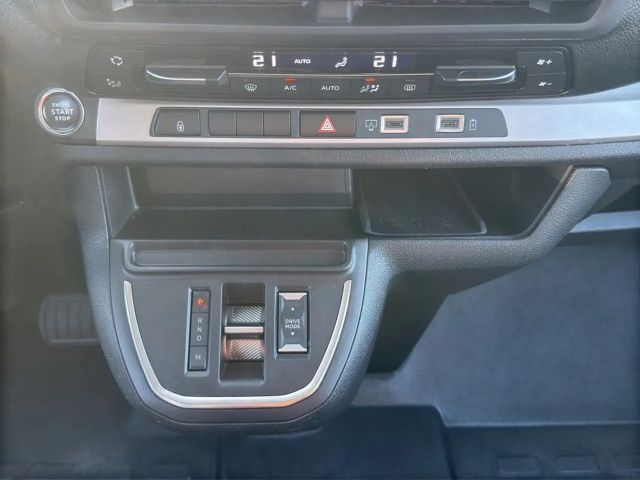 Citroen Spacetourer