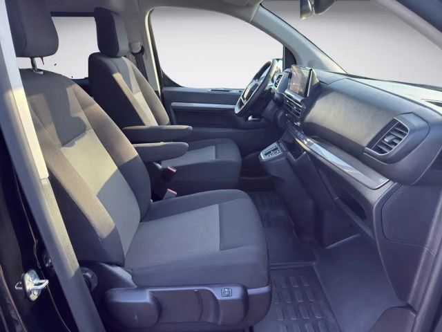 Citroen Spacetourer