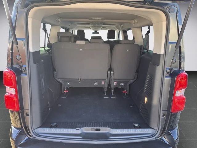 Citroen Spacetourer